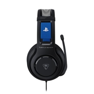 Casti gaming Turtle Beach Atlas 200 PS5PS4 cablu negru sunet premium - Img 10