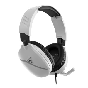 Casti gaming Turtle Beach Recon 70 Alb Xbox PS5 PC Sunet Premium - Img 3