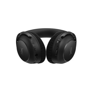 Casti gaming wireless HyperX Cloud Alpha 2, autonomie 250 ore, drivere 53 mm, negru - Img 4