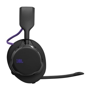 Casti gaming wireless JBL Quantum 650 Negru Bluetooth Noise-Cancelling - Img 4