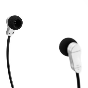 Casti Grundig Digta Swingphone 568 Jack Design Confortabil NegruArgintiu - Img 7