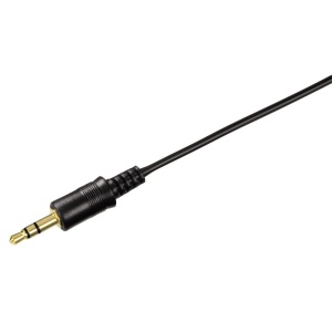 Casti Hama HK-229 On-Ear Super Bass Argintii Cablu 15m - Img 3