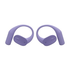 Casti JBL Sense Lite True Wireless Bluetooth Design Open-Ear 32 ore autonomie IP54 Lila - Img 5