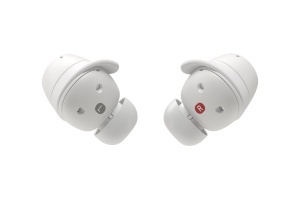 Casti LG Xboom Buds Lite Bluetooth In-Ear Noise Cancelling Alb - Img 11