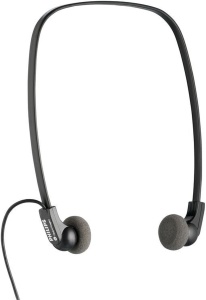 Casti Philips LFH0334 Design Slim Sunet Stereo Confortabil - Img 3