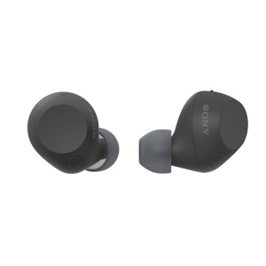 Casti Sony WF-C710NSA cu anulare a zgomotului cu adevarat wireless casti usoare control tactil conexiune multipunct IPX4 baterie de pana la 40 HR inca - Img 15