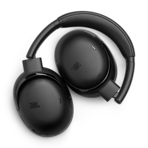 Casti wireless JBL Tour One M3 Over-Ear Noise Cancelling 70h autonomie Negru - Img 7