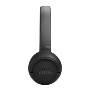 Casti wireless JBL Tune 530 BT Pure Bass Sound 76 ore autonomie Negru - Img 3