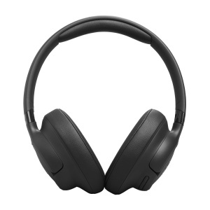 Casti wireless JBL Tune 730 BT Pure Bass Sound 76 ore autonomie design pliabil Negru - Img 7