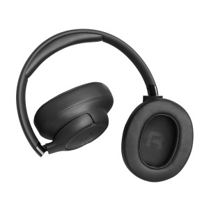 Casti wireless JBL Tune 780 NC Over-Ear Noise-Cancelling Negru 76 ore autonomie - Img 5