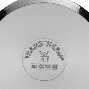 Castron pentru lapte WMF Provence Plus, 14 cm, Cromargan inox, 1.7l - Img 6