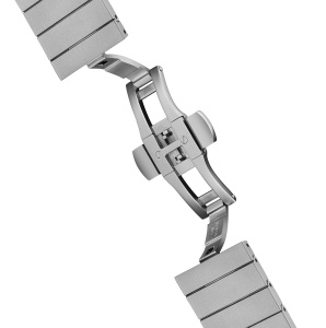 Ceas barbatesc Braun Chronograph BN0265SLBTG, carcasa otel inoxidabil 40mm, bratara otel - Img 7