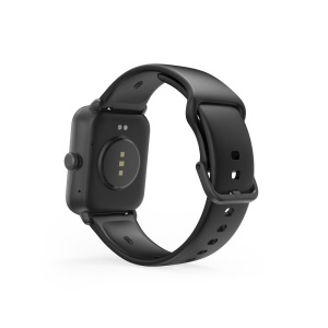 Ceas inteligent Hama 6010, display 1,65, GPS, IP68, negru - Img 11