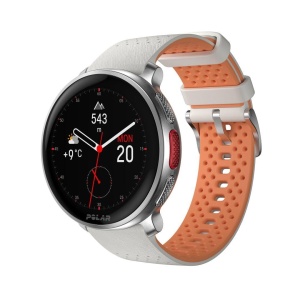 Ceas inteligent Polar Vantage V3 AMOLED GPS, EKG, SpO2, Autonomie 8 zile - Img 4