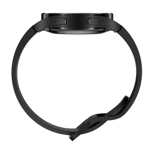 Ceas inteligent Samsung Galaxy Watch4, 40mm, Bluetooth, Negru - Img 3