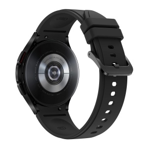 Ceas inteligent Samsung Galaxy Watch4 Classic, Bluetooth, 46 mm, Negru - Img 2