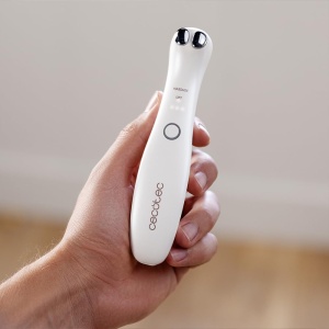 Cecotec Facecare Skinroutine Dispozitiv Curatare Fata si Masaj cu Fototerapie - Img 6