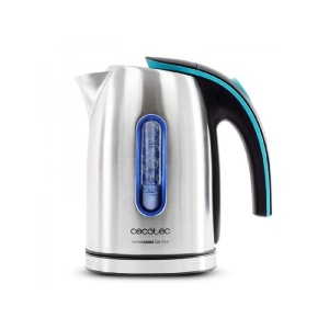Cecotec ThermoSense 220 Steel Fierbator Electric 12L 1630W BPA-Free