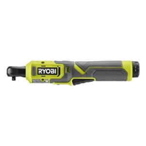 Cheie cu clichet fara fir Ryobi 4 V USB-Lithium RR14W4-0, priza patrata de 1/4 inch, fara baterie si incarcator - Img 2