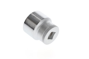 Cheie cu clichet GEDORE D 19 30, 12, 30 mm, din otel cromat - Img 2