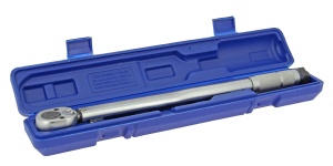 Cheie dinamometrica MICHELIN 12 Zoll 42-210 Nm cu prelungitor 125mm - Img 2