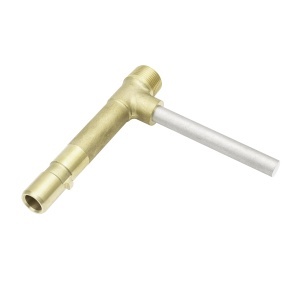 Cheie pentru cuplare rapida Orbit 51031, 34 Zoll, din alama, usor de utilizat - Img 10