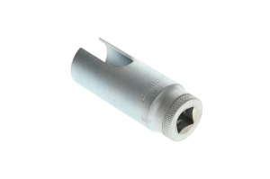 Cheie pentru ventil de colt GEDORE, 12 inch, din otel crom-vanadiu, 82 mm - Img 4