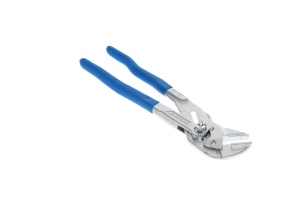 Cheie reglabila GEDORE SB 183 10 TC, 52 mm, din otel, cu maner ergonomic - Img 4