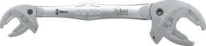 Cheie reglabila Wera Joker 6006, autoajustabila, 10-19 mm, cu functie de ratchet