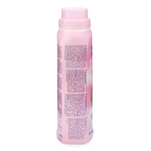 Chicco Sensitive Fiori Delicati Soft Concentrat, pentru toate articolele de imbracaminte pentru bebelusi, hipoalergenic fara coloranti, 0+ luni, 750 ml - Img 3