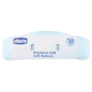 Chicco Soft Sitzring pentru toaleta copii cu manere laterale usor de curatat - Img 4