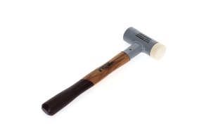 Ciocan cu maner din lemn Gedore KOMBI-PLUS R 40 mm, 330 mm lungime, 840 g - Img 3