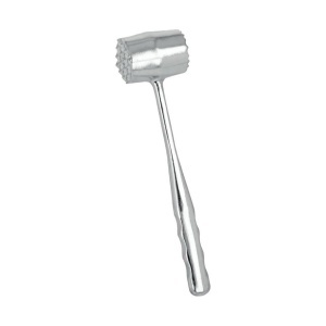 Ciocan de carne Metaltex 255900010 160g 20cm aluminiu rezistent