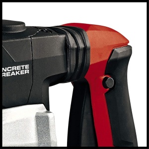 Ciocan demolator Einhell TE-DH 32, 1500W, 32 Joule, 1900 loviturimin - Img 7
