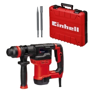Ciocan demolator Einhell TE-DH 5 750W 5 Joule Maner antivibratii Accesorii incluse