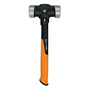 Ciocan demolator Fiskars IsoCore 18 kg 356 cm Sistem anti-vibratii