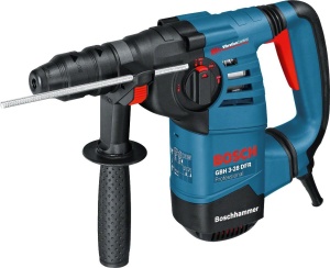 Ciocan rotopercutor Bosch Professional GBH 3-28 DFR 800W SDS Plus greutate 36 kg
