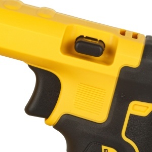 Ciocan rotopercutor DeWalt DCH133NT-XJ, 18V, 26 mm, motor fara perii - Img 8