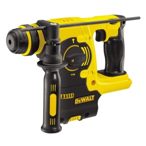 Ciocan rotopercutor DEWALT DCH253N-XJ 18V, 400W, Anti-vibratii