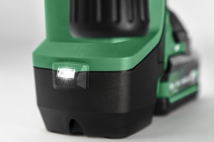 Ciocan rotopercutor HiKOKI H3641DAW2Z, 36V, 6.8J, compact si usor - Img 7