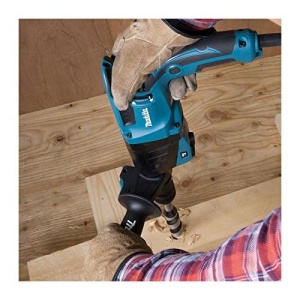 Ciocan rotopercutor Makita HR2630, 800 W, SDS Plus, 26 mm - Img 2