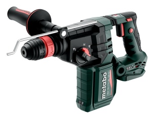 Ciocan rotopercutor Metabo KH 18 LTX BL 28 Q, 18V, cu sistem de aspirare - Img 6