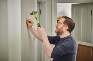 Ciocan RYOBI RHHCC560 560g Fibra de sticla Magnet pentru cuie - Img 8