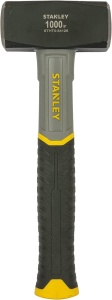 Ciocan Stanley STHT0-54126, 1000 g, miez din fibra de sticla, maner ergonomic - Img 2