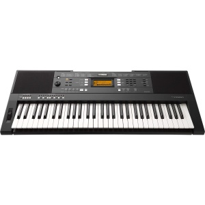 Claviatura Yamaha PSR-A350 cu sunete orientale, conectivitate USB, 61 clape - Img 2