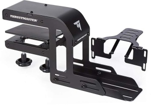 Clema de Racing Thrustmaster TM Racing Clamp, metal, ajustabil, versatil