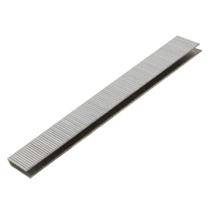 Clema DEWALT DSTSX35Z latimea coloanei vertebrale 56 mm lungimea piciorului 35 mm varful daltei galvanizat potrivit pentru capsatoarele pneumatice DEW - Img 2