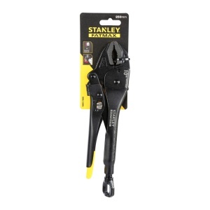 Cleste de prindere Stanley FatMax 250mm, TRULOCK, ajustabil, inductionsgehartete - Img 5