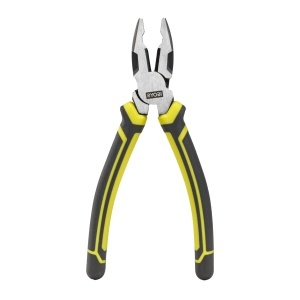 Cleste multifunctional RYOBI RHCP180 180mm prindere puternica