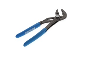 Cleste universal GEDORE 142 7 TL, 17-fach ajustabil, cromat, manere antiderapante - Img 3